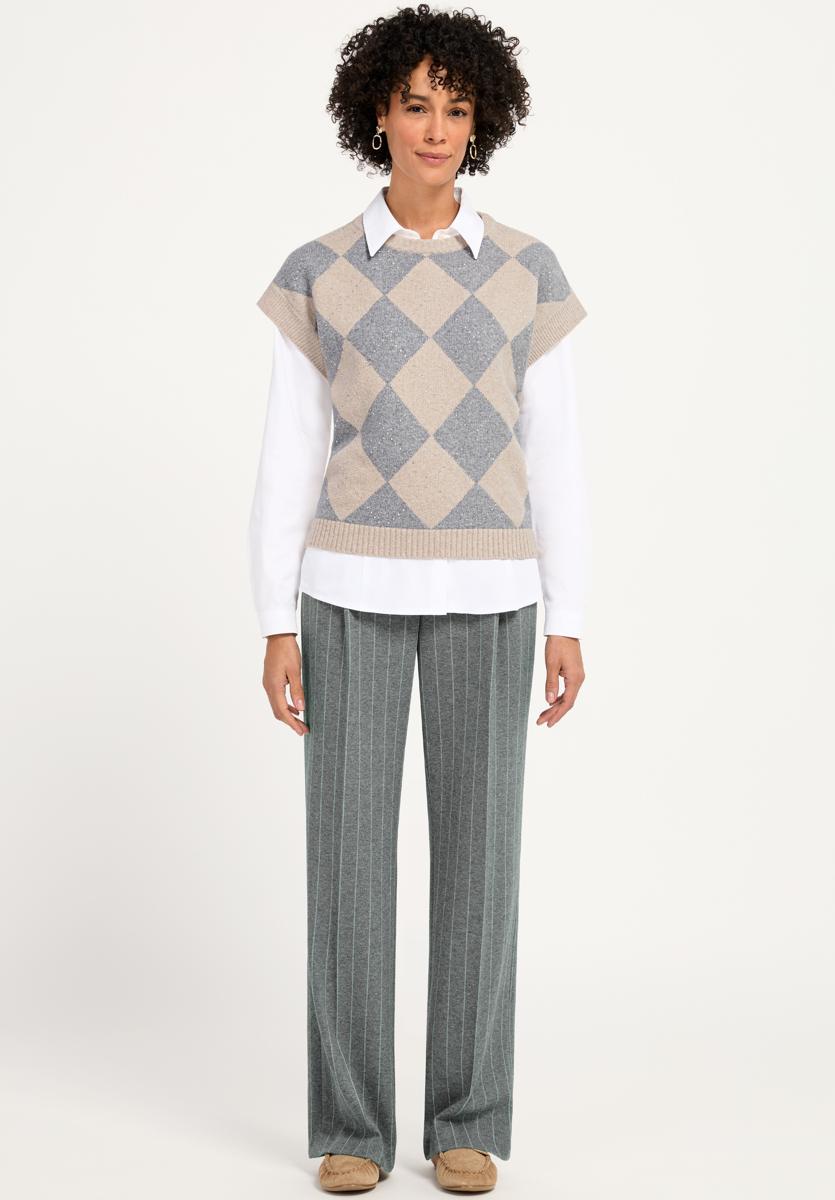 Bianca Spencer Olly Beige 1