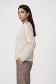Monari Trui 809983 Off-White 3