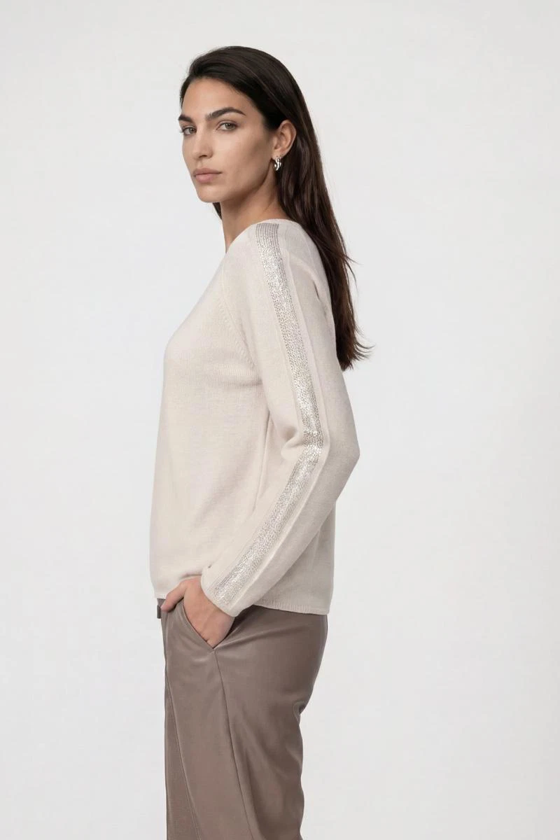 Monari Trui 809983 Off-White 3