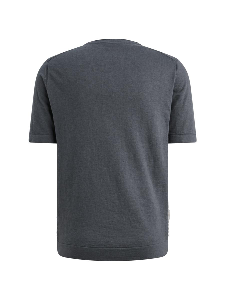 Cast Iron T-Shirt CTSS2604592 Grijs 4