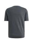 Cast Iron T-Shirt CTSS2604592 Grijs 4