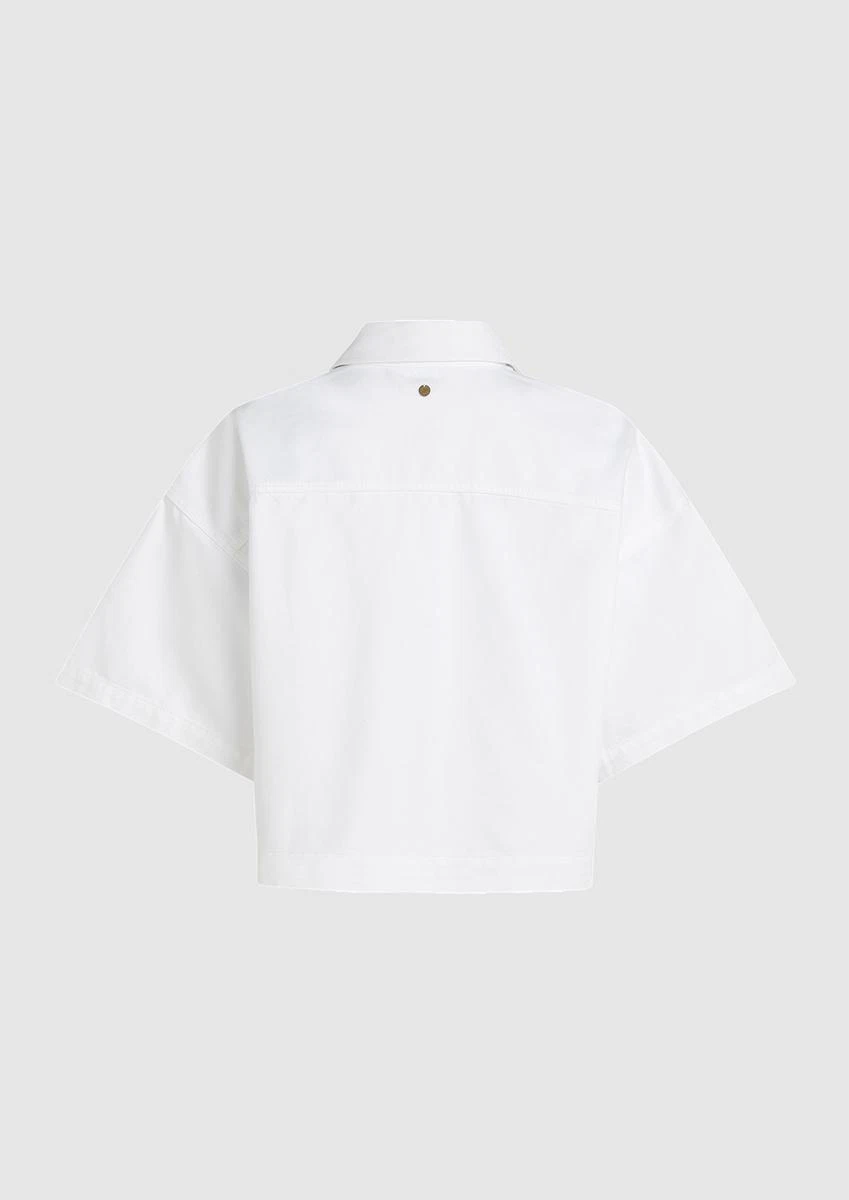 Circle of Trust Blouse S26_20_ Wit 4