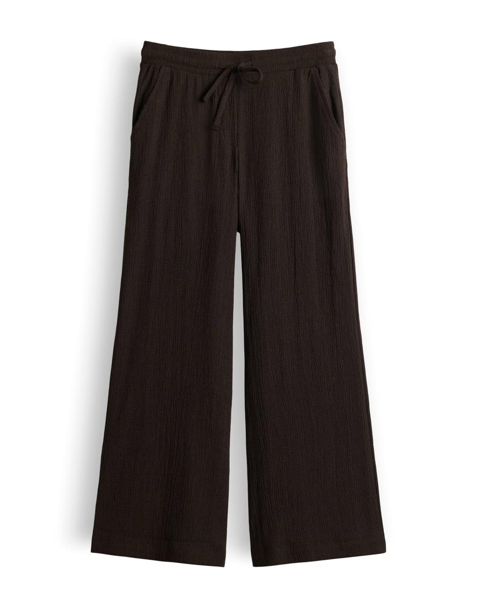 OPUS Pantalon 1058025798106 Bruin 1