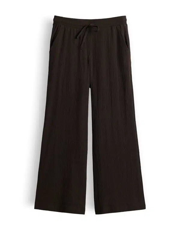 OPUS Pantalon 1058025798106 Bruin 1