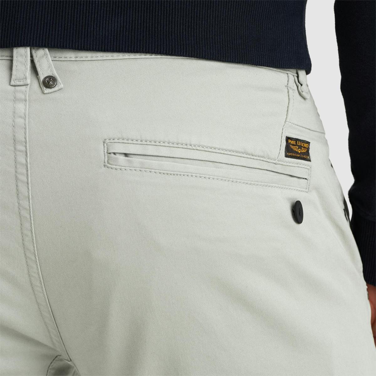 PME Legend Chino American Classic Off-White 4