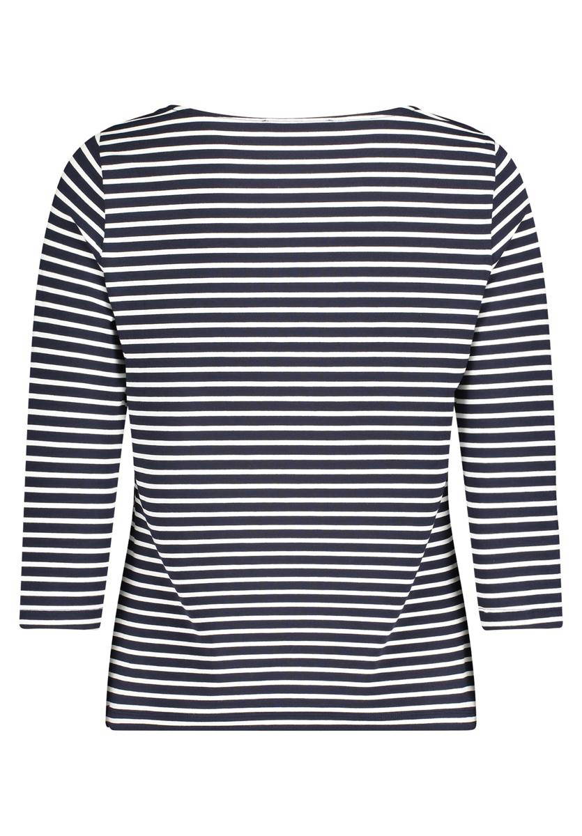 Betty Barclay Longsleeve 27341750 Blauw 4
