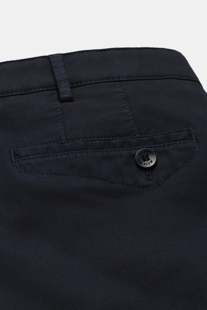 Meyer Pantalon 1279300900 Blauw 6