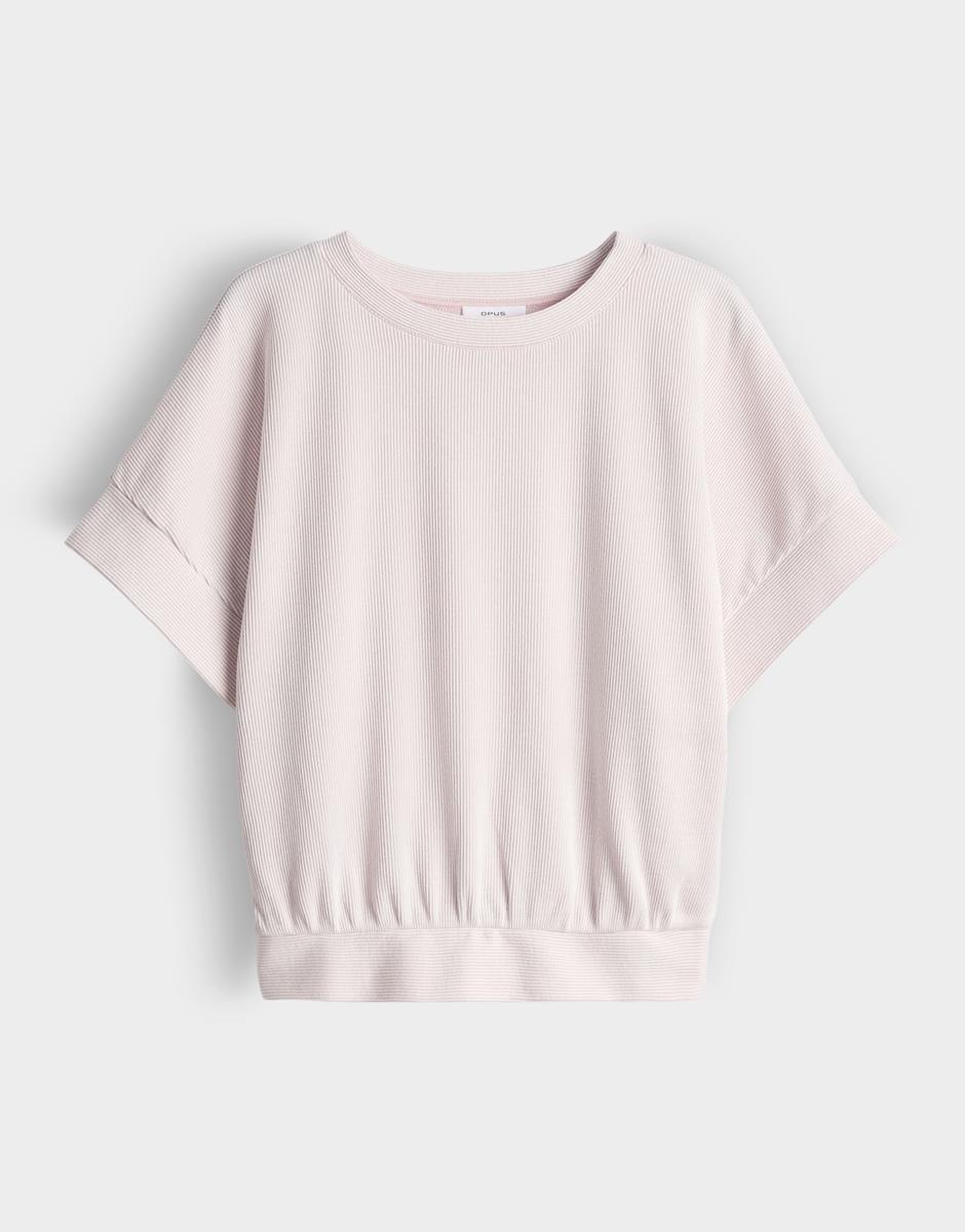 OPUS Sweater Gimos Roze 2
