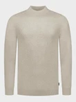 Saint Steve Trui 19477 Beige 3