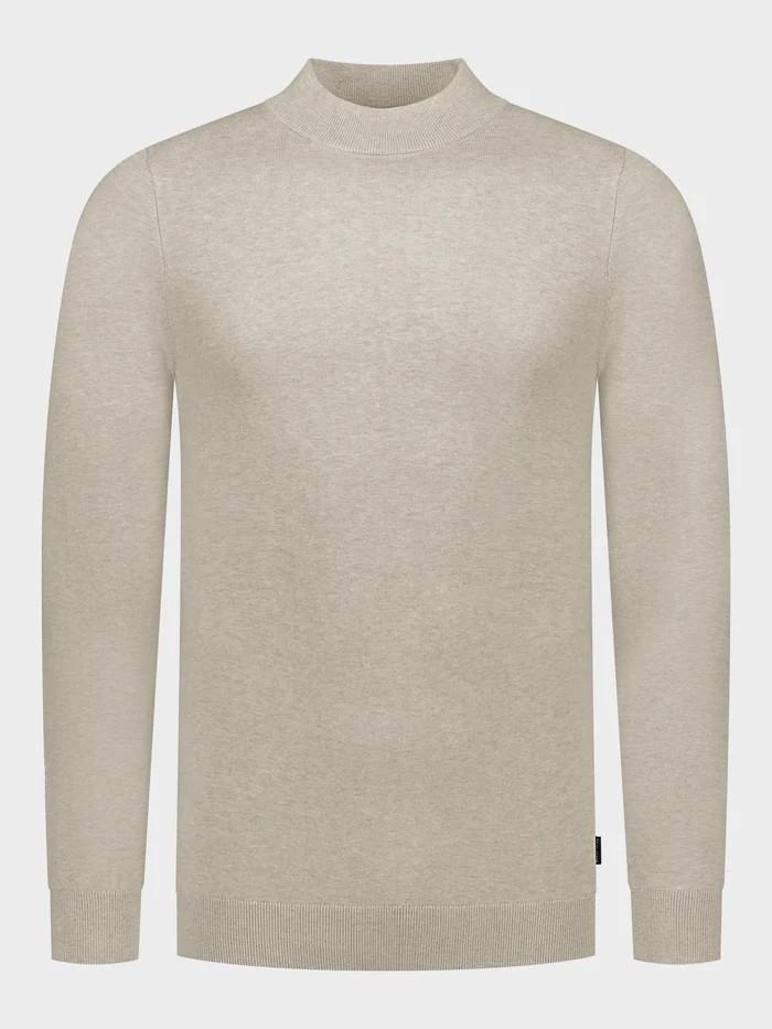 Saint Steve Trui 19477 Beige 3