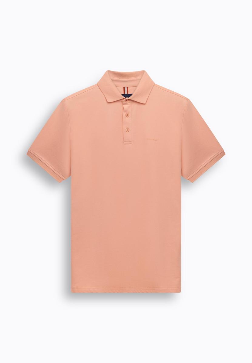 State of Art Polo 461-16400 Roze 2
