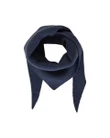Msch Copenhagen  Vest 20317 Blauw 1