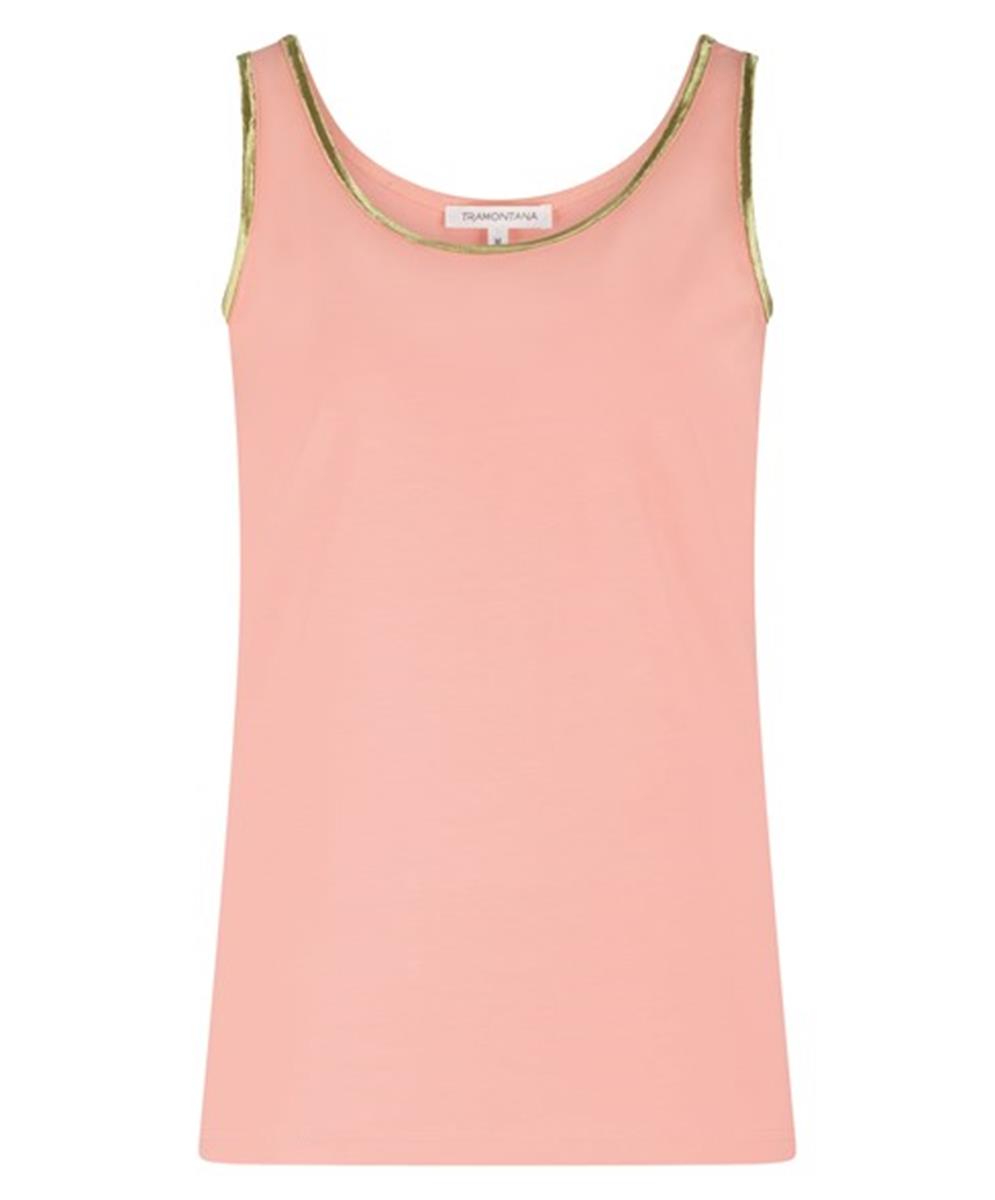 Tramontana Top Q11-19-401 Oranje 1