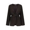 Geisha Blazer 65621-20 Bruin 3