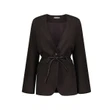 Geisha Blazer 65621-20 Bruin 3