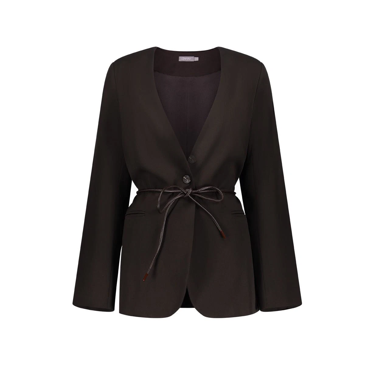 Geisha Blazer 65621-20 Bruin 3