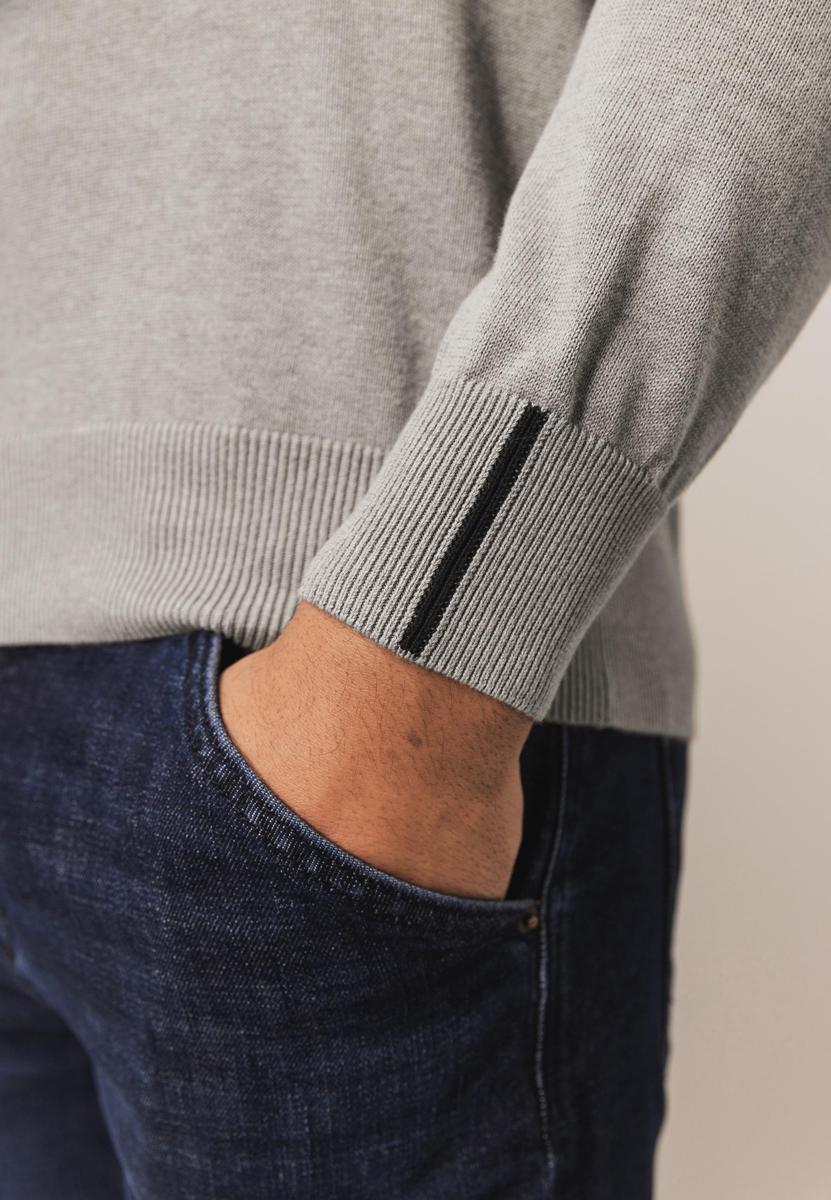 State of Art Trui 131-25004 Beige 5