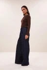 By-Bar Longsleeve 26411007 Bruin 4