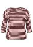 Rabe Longsleeve 57-114361 Rood 2