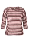 Rabe Longsleeve 57-114361 Rood 2