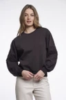 Rino & Pelle Sweater Manar.7002612 Bruin 1