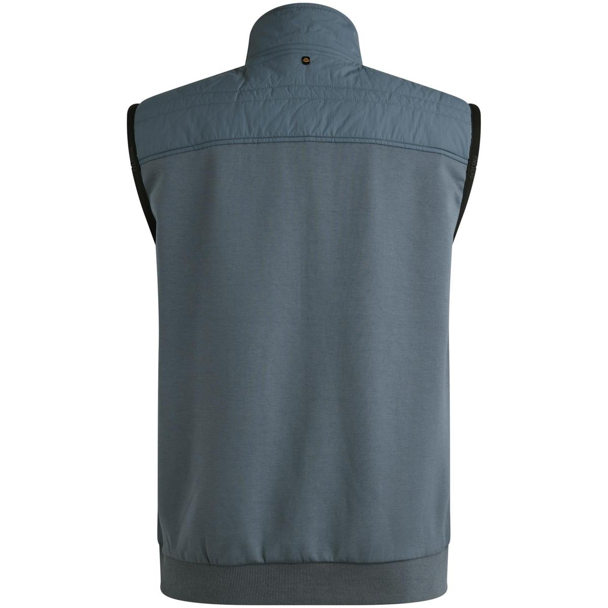 PME Legend Jas PBW2511486 Blauw 2