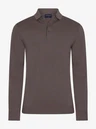 Cavallaro Polo Milacio Taupe 2