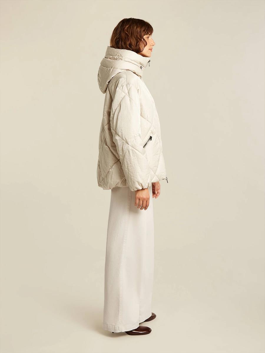 Beaumont Jas Nowy Off-White 6