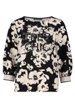 Betty Barclay Sweater 27191771 Zwart 2