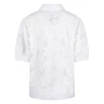NUKUS Blouse Berit Off-White 4