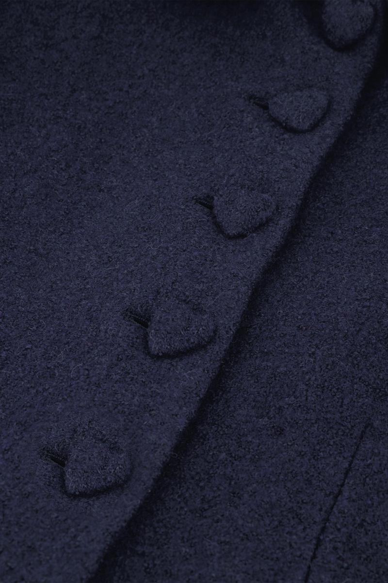 Fabienne Chapot Blazer Beau Blazer Blauw 4