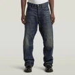 G-Star Jeans Arc 3D Loose Blauw 2