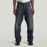 G-Star Jeans Arc 3D Loose Blauw 2
