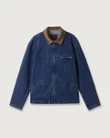 Denham Jack 01-26-07-21-503 Blauw 1