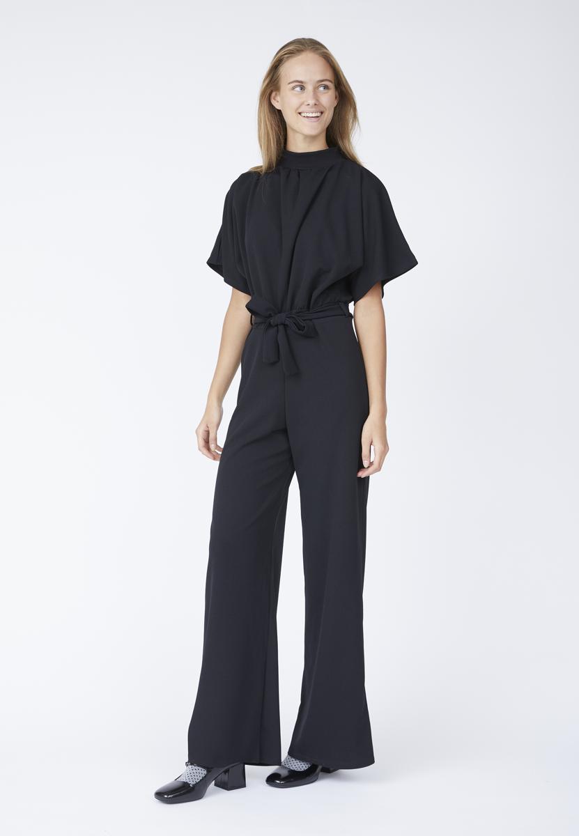 Sisters Point Sisters Point Jumpsuit GIRL-JU Blauw 1