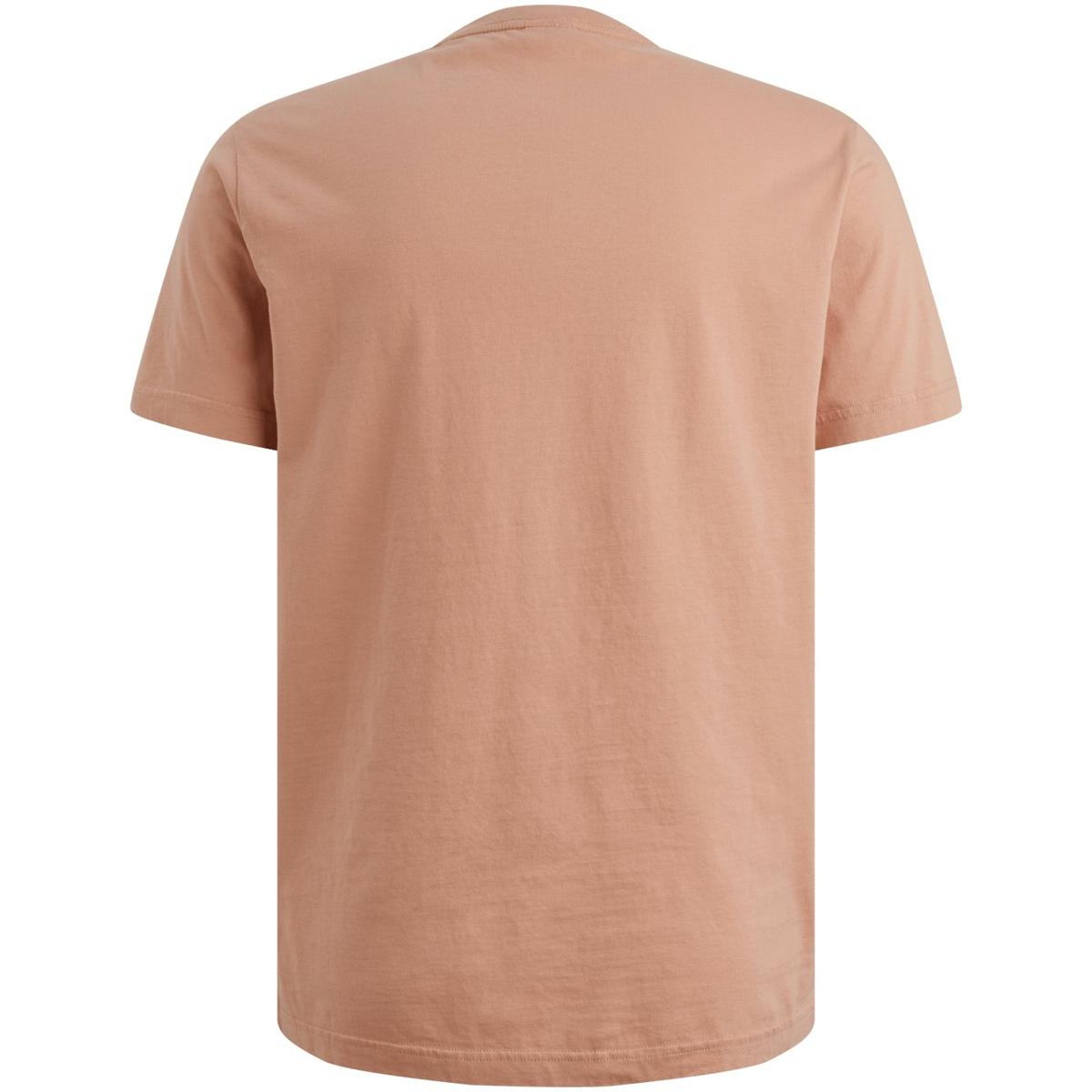 PME Legend T-Shirt PTSS2604597 Oranje 4