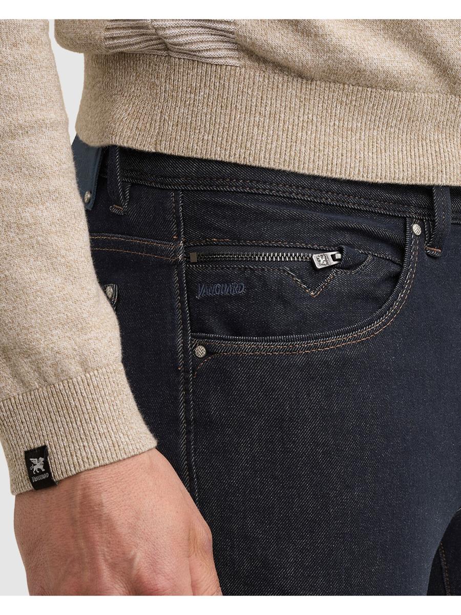Vanguard Pantalon VTR850 Blauw 6