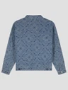 Law of the Sea Overshirt LAW-10497 Blauw 4