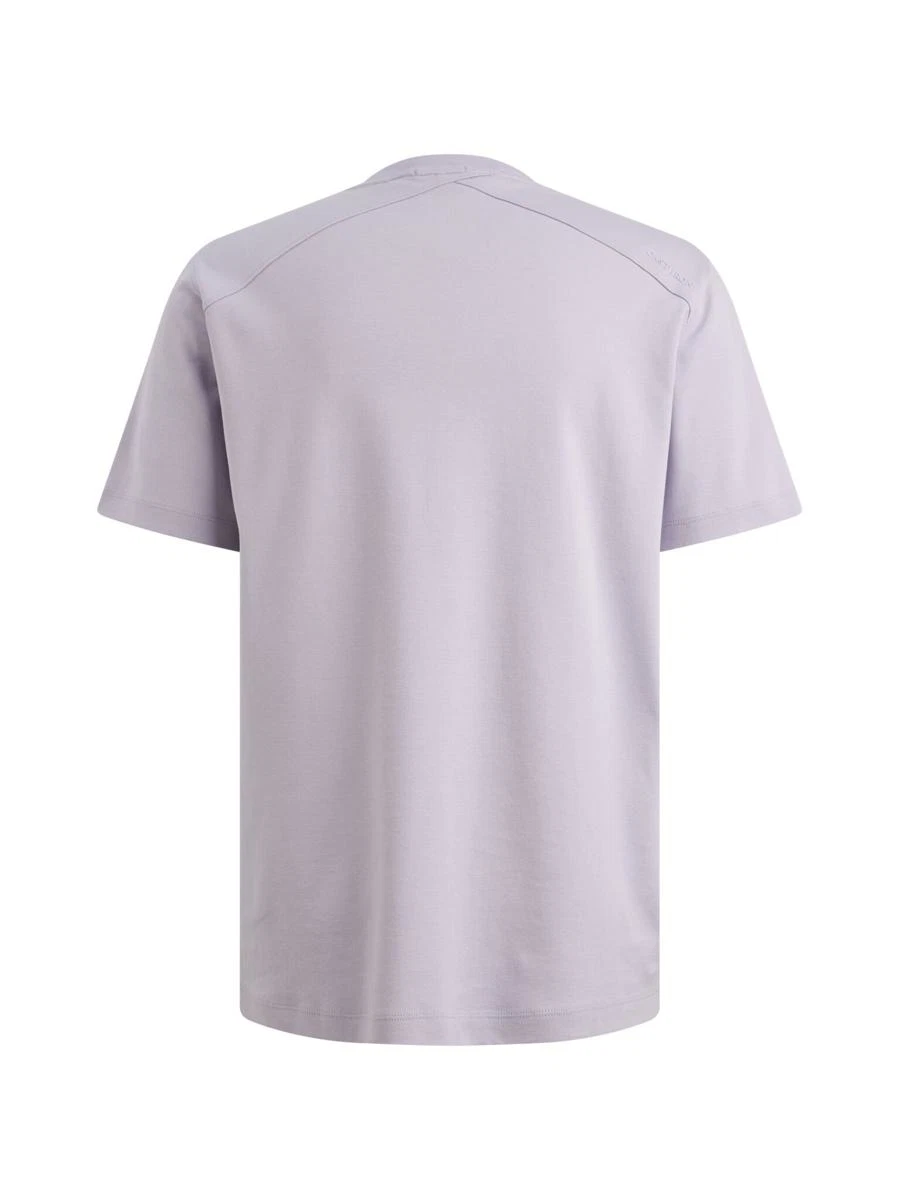 Cast Iron T-Shirt CTSS2602510 Roze 4
