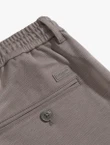 Cavallaro Pantalon Zaverio Taupe 4