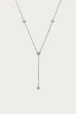 My Jewellery Ketting MJ16968 Zilver 1