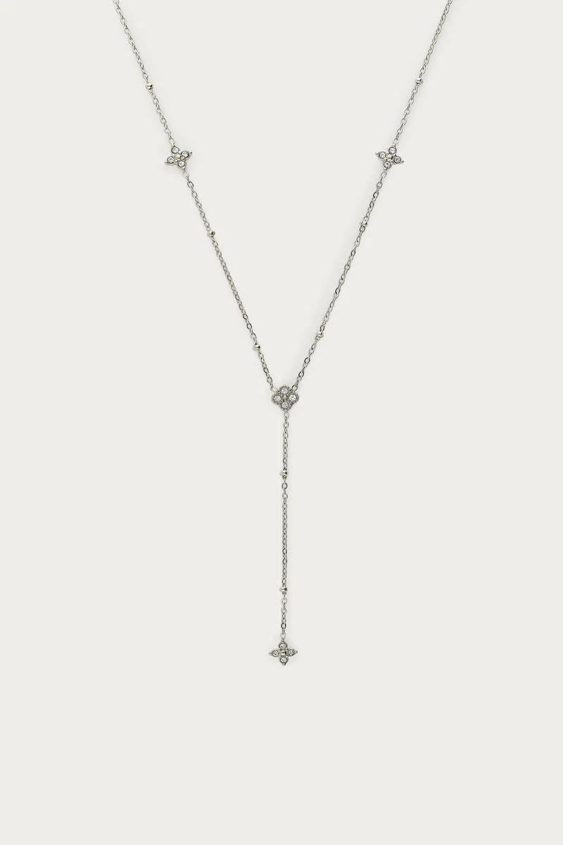 My Jewellery Ketting MJ16968 Zilver 1