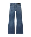 Cambio Jeans Fabienne Pocket Blauw 4