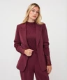 EsQualo Blazer F26.10501 Rood 6