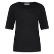 Your Best Luxury Style T-Shirt YBL004990 Zwart 1