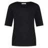 Your Best Luxury Style T-Shirt YBL004990 Zwart 1