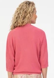 Bianca Vest Valente Roze 3