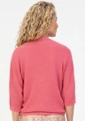 Bianca Vest Valente Roze 3
