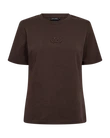 Copenhagen Muse T-Shirt Muse Grijs 1
