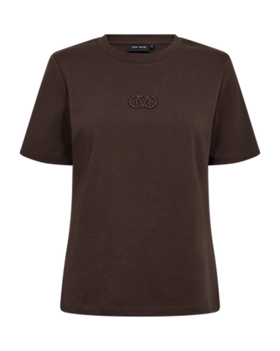 Copenhagen Muse T-Shirt Muse Grijs 1